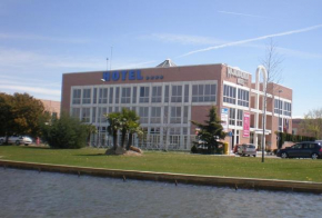 Гостиница Hotel Majadahonda  Махадаонда